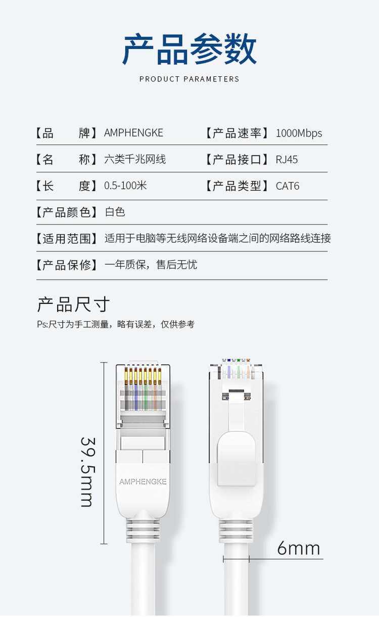 家用千兆網(wǎng)絡(luò)升級(jí)指南 如何選擇與使用超六類成品網(wǎng)線